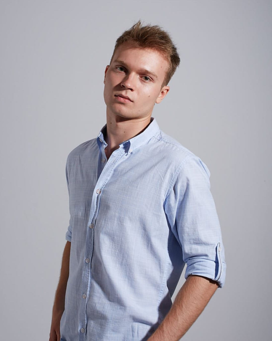 Michał