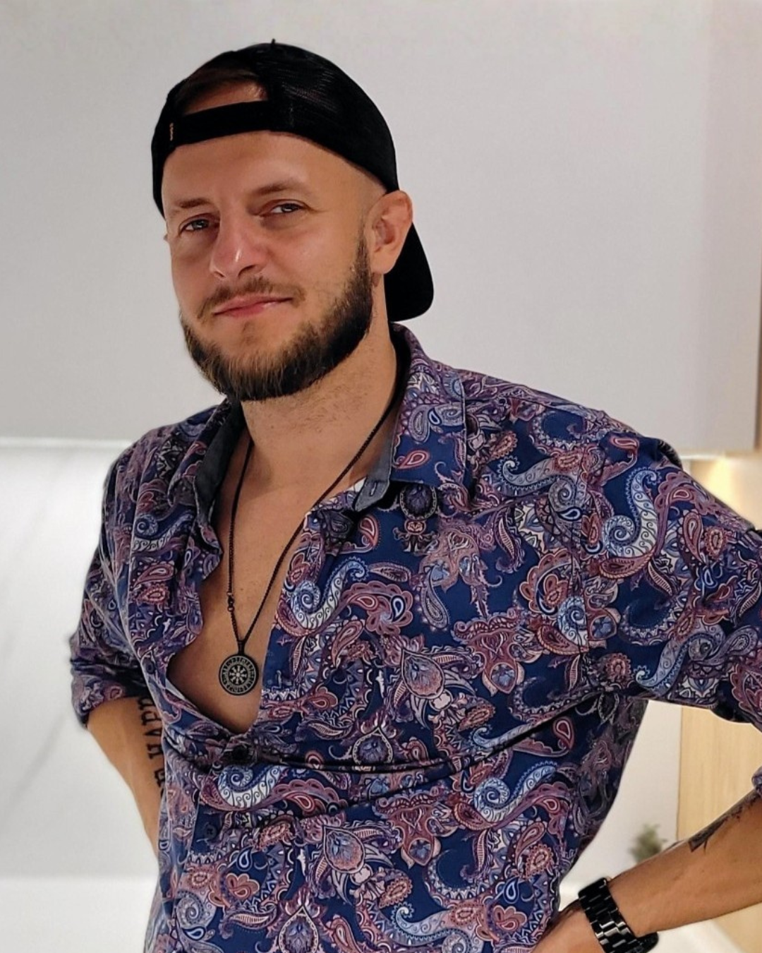 Sebastian